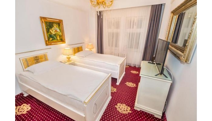 Hotel Imparatul Romanilor poza 6