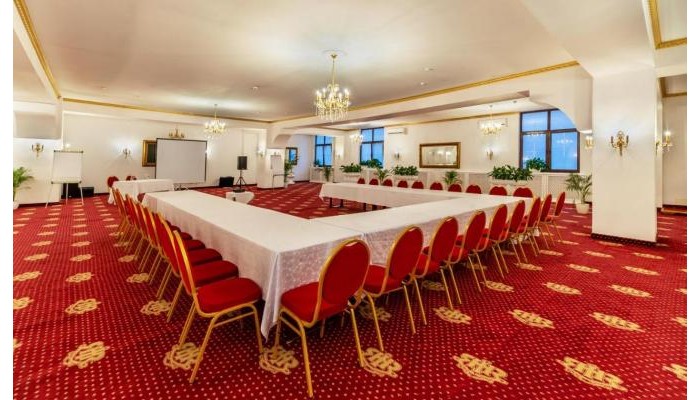 Hotel Imparatul Romanilor poza 19