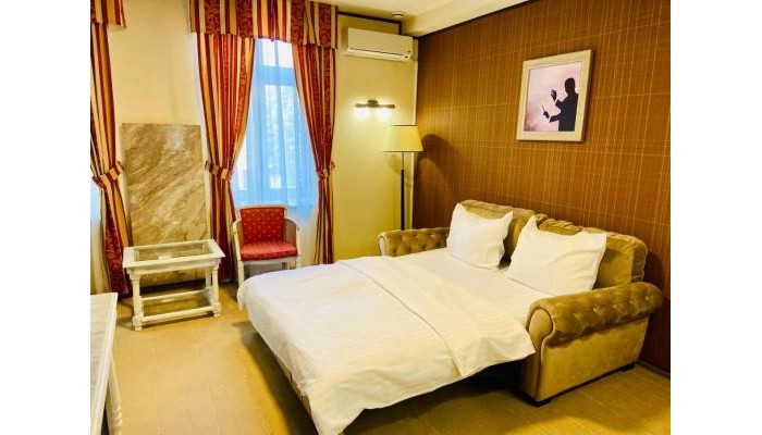 Hotel Levoslav House poza 5