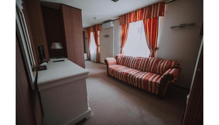 Hotel Levoslav House poza 3