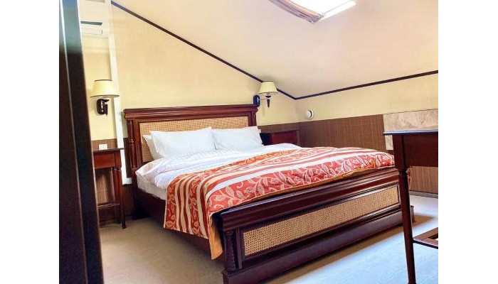 Hotel Levoslav House poza 7