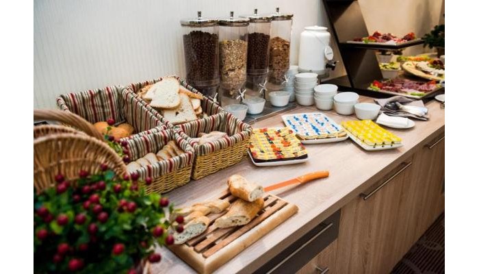 Hotel Parc Sibiu poza 11