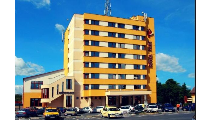 Hotel Parc Sibiu poza 0