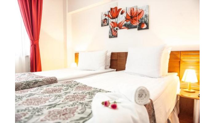 Hotel Parc Sibiu poza 5