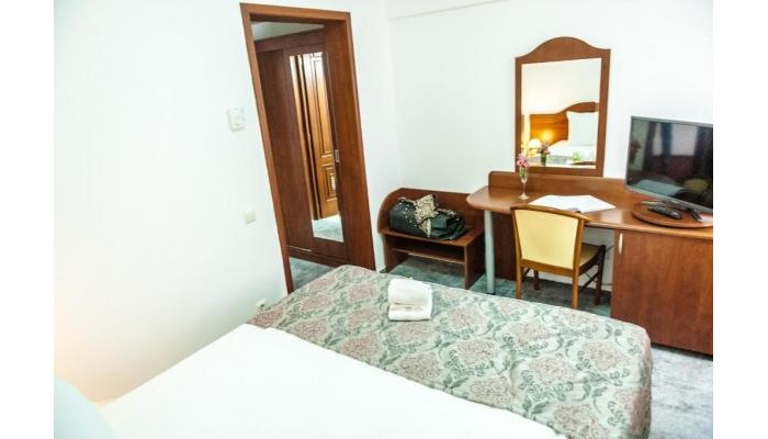 Hotel Parc Sibiu poza 3