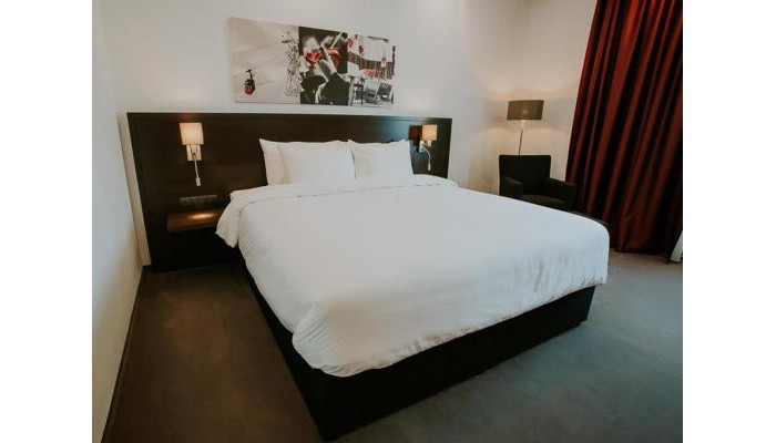 Hotel Republique poza 5