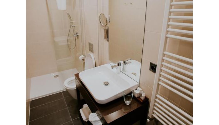 Hotel Republique poza 11