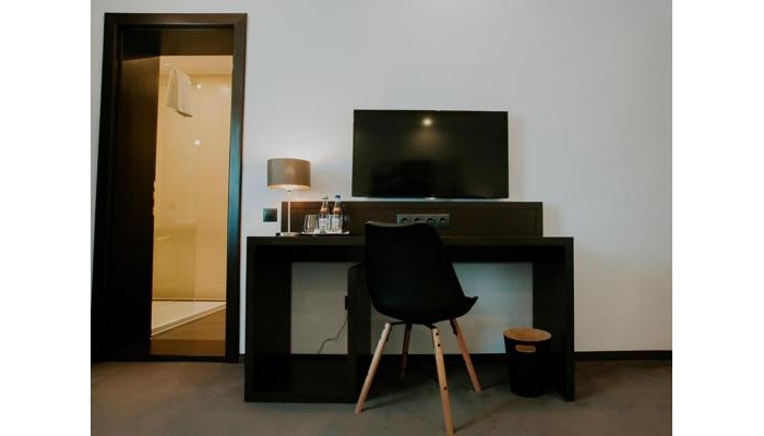 Hotel Republique poza 6