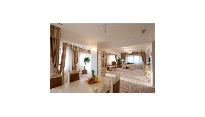 Palace Resort And Spa poza 26