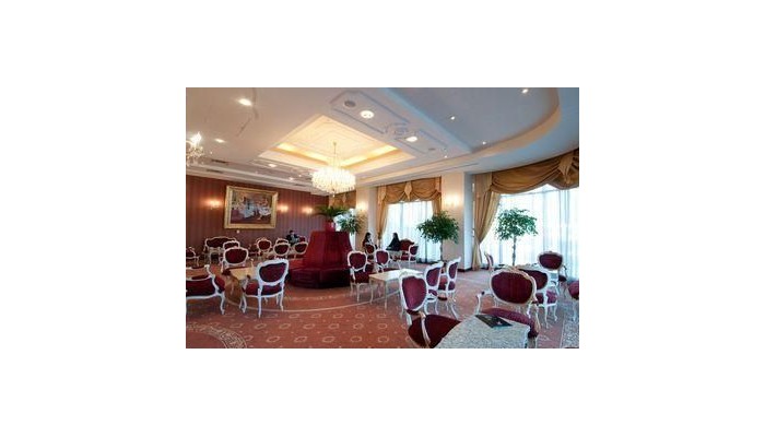 Palace Resort And Spa poza 19