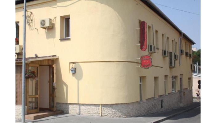 Pensiunea Ileana poza 0