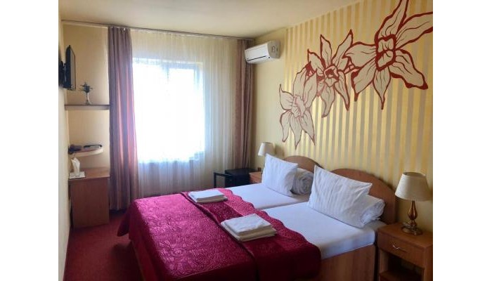 Pensiunea Ileana poza 5