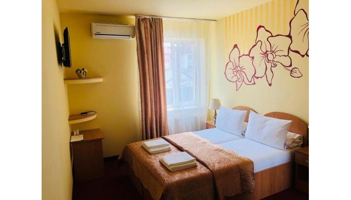 Pensiunea Ileana poza 4