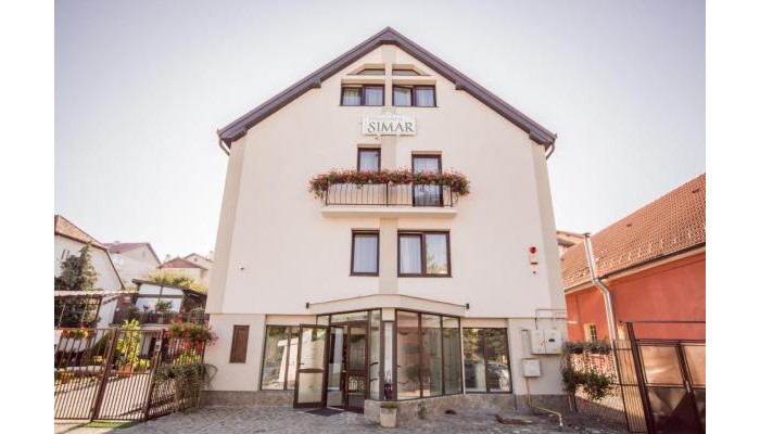 Pensiunea Simar poza 0
