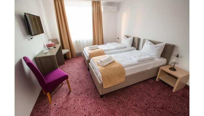 Pensiunea Simar poza 5