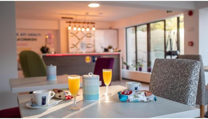 Pensiunea Simar poza 9