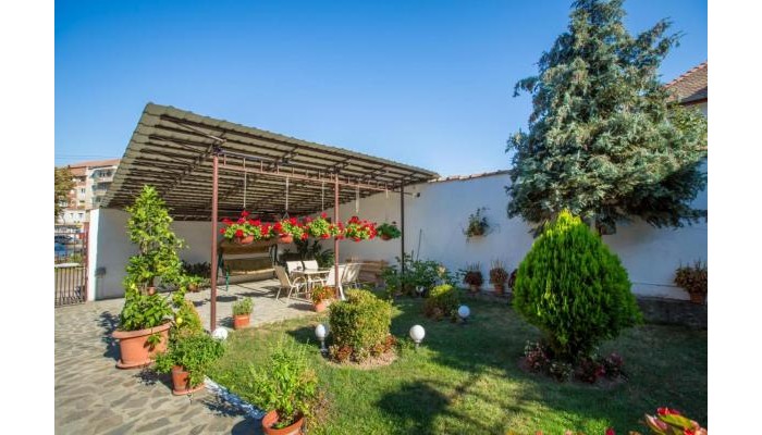 Pensiunea Simar poza 14