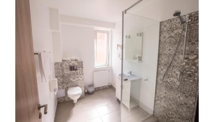 Pensiunea Simar poza 8