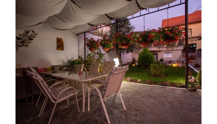 Pensiunea Simar poza 13