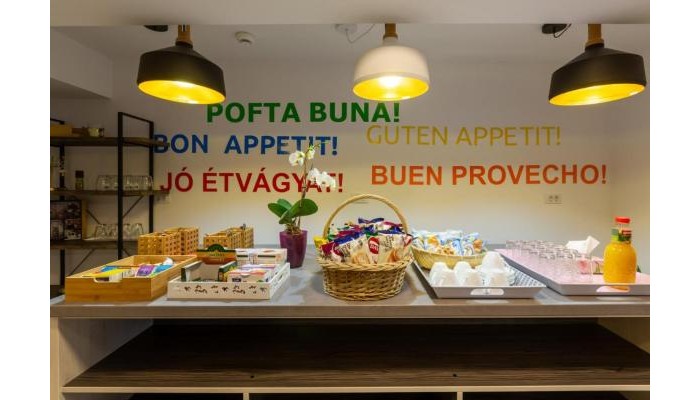 Pensiunea Simar poza 10