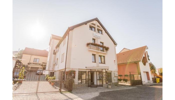 Pensiunea Simar poza 1