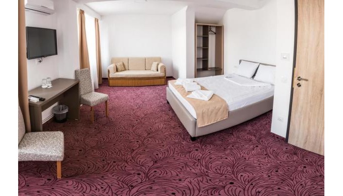 Pensiunea Simar poza 6