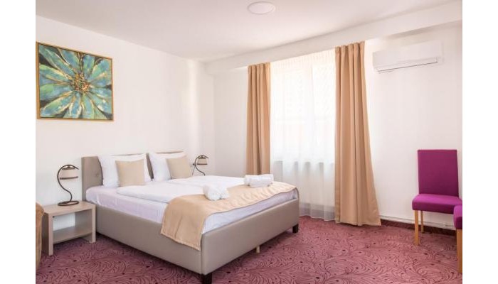 Pensiunea Simar poza 2