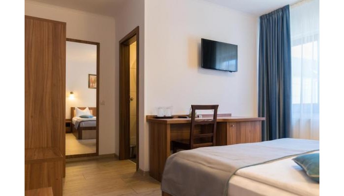 Pensiunea Transilvania poza 10