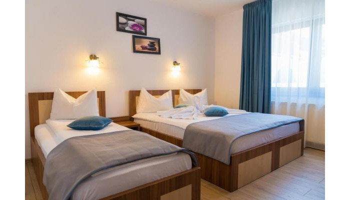 Pensiunea Transilvania poza 6