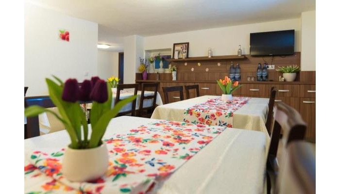 Pensiunea Transilvania poza 11