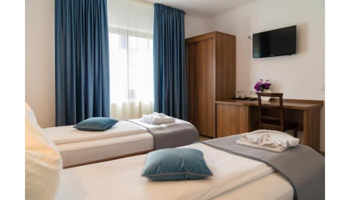 Pensiunea Transilvania poza 5