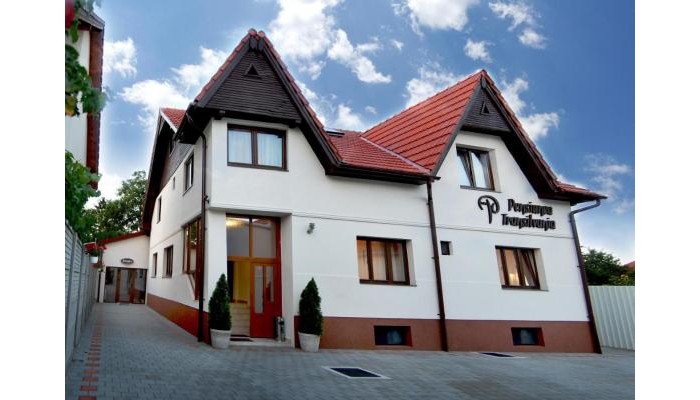 Pensiunea Transilvania poza 0