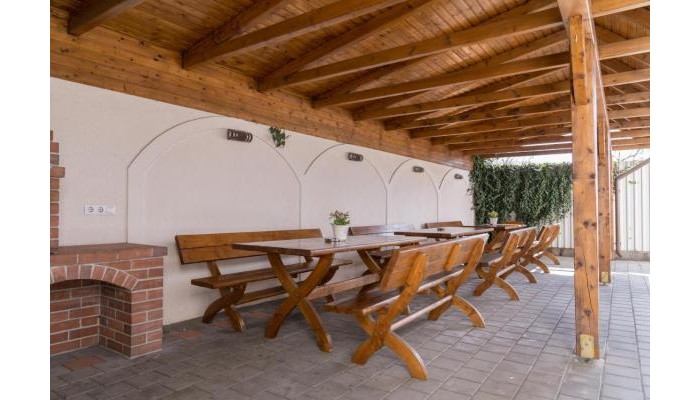 Pensiunea Transilvania poza 12