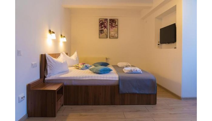 Pensiunea Transilvania poza 8