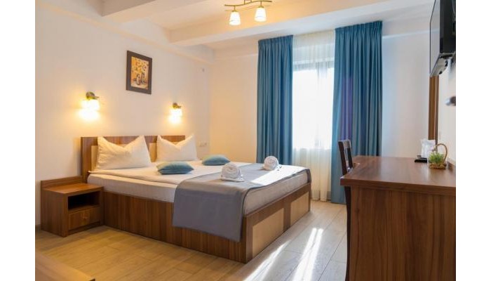 Pensiunea Transilvania poza 2