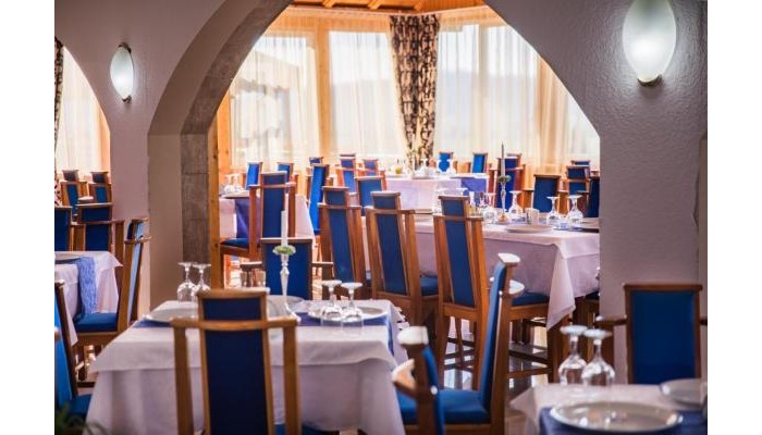 Hotel Europa Kokeltal poza 4