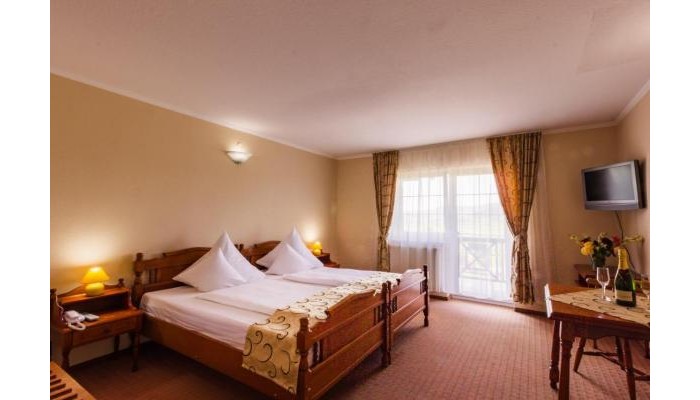 Hotel Europa Kokeltal poza 5