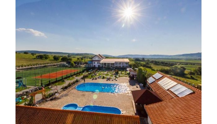 Hotel Europa Kokeltal poza 7