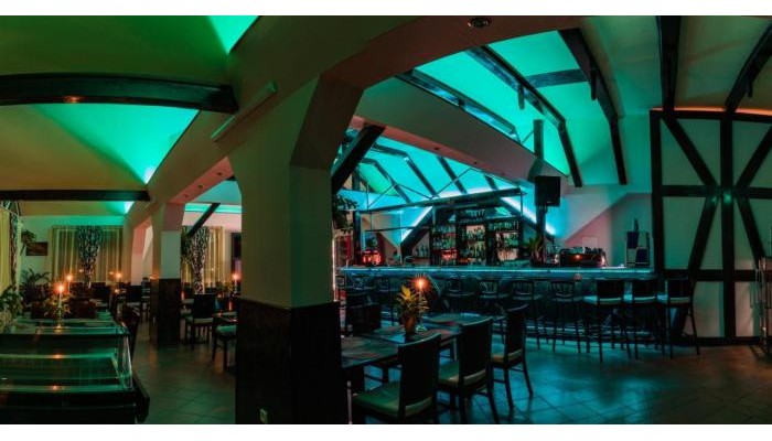 Hotel Europa Kokeltal poza 3