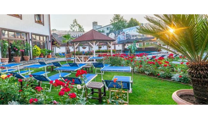 Hotel Korona poza 20