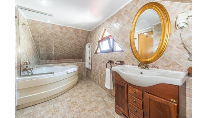 Hotel Korona poza 14