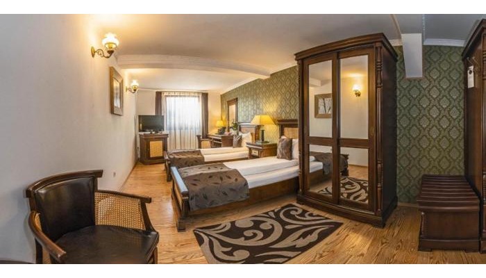 Hotel Korona poza 11