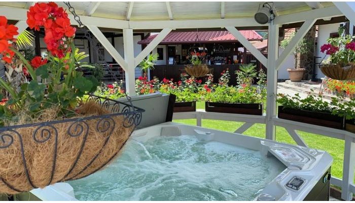 Hotel Korona poza 18