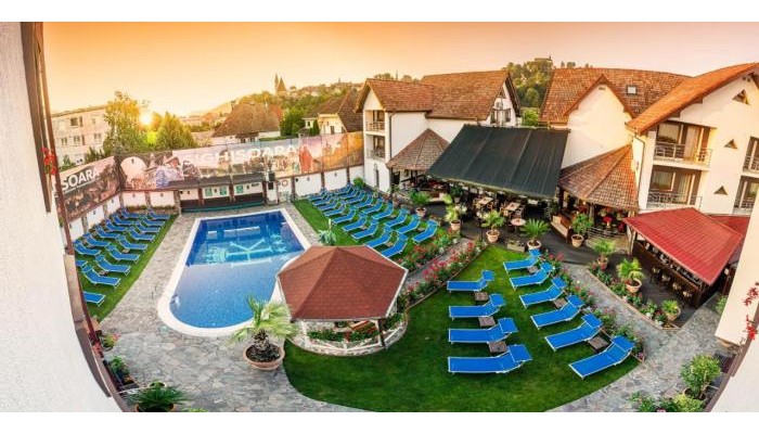 Hotel Korona poza 19