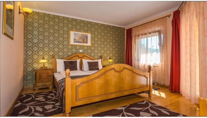 Hotel Korona poza 10