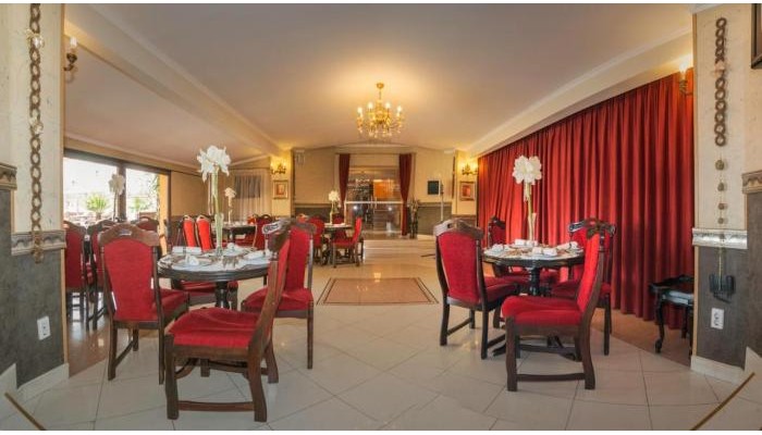 Hotel Korona poza 16