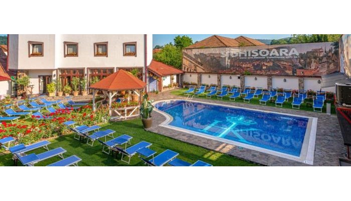 Hotel Korona poza 21
