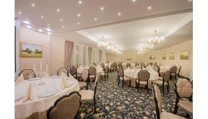 Hotel Carpathia poza 8