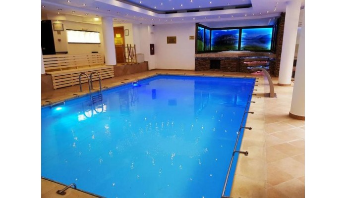 Hotel Carpathia poza 12