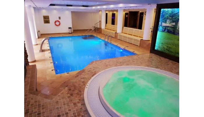 Hotel Carpathia poza 15